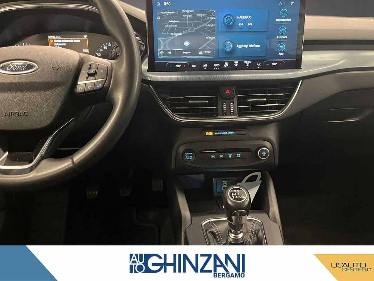 Ford Ford Focus usata 14