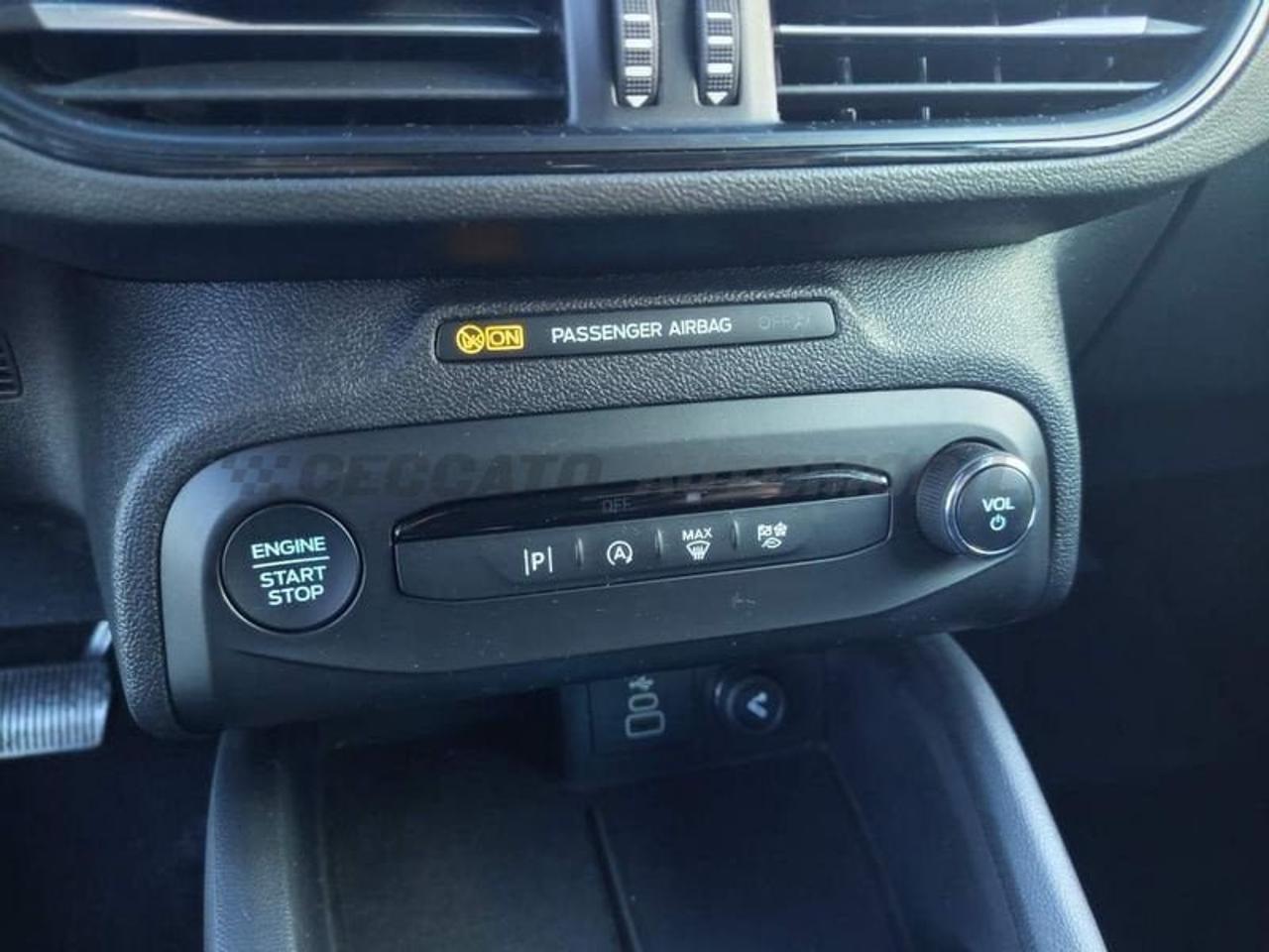 Ford Ford Focus usata 1