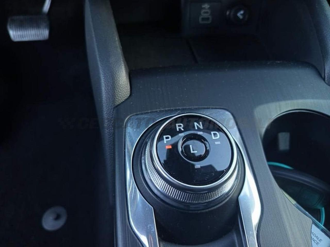 Ford Ford Focus usata 2