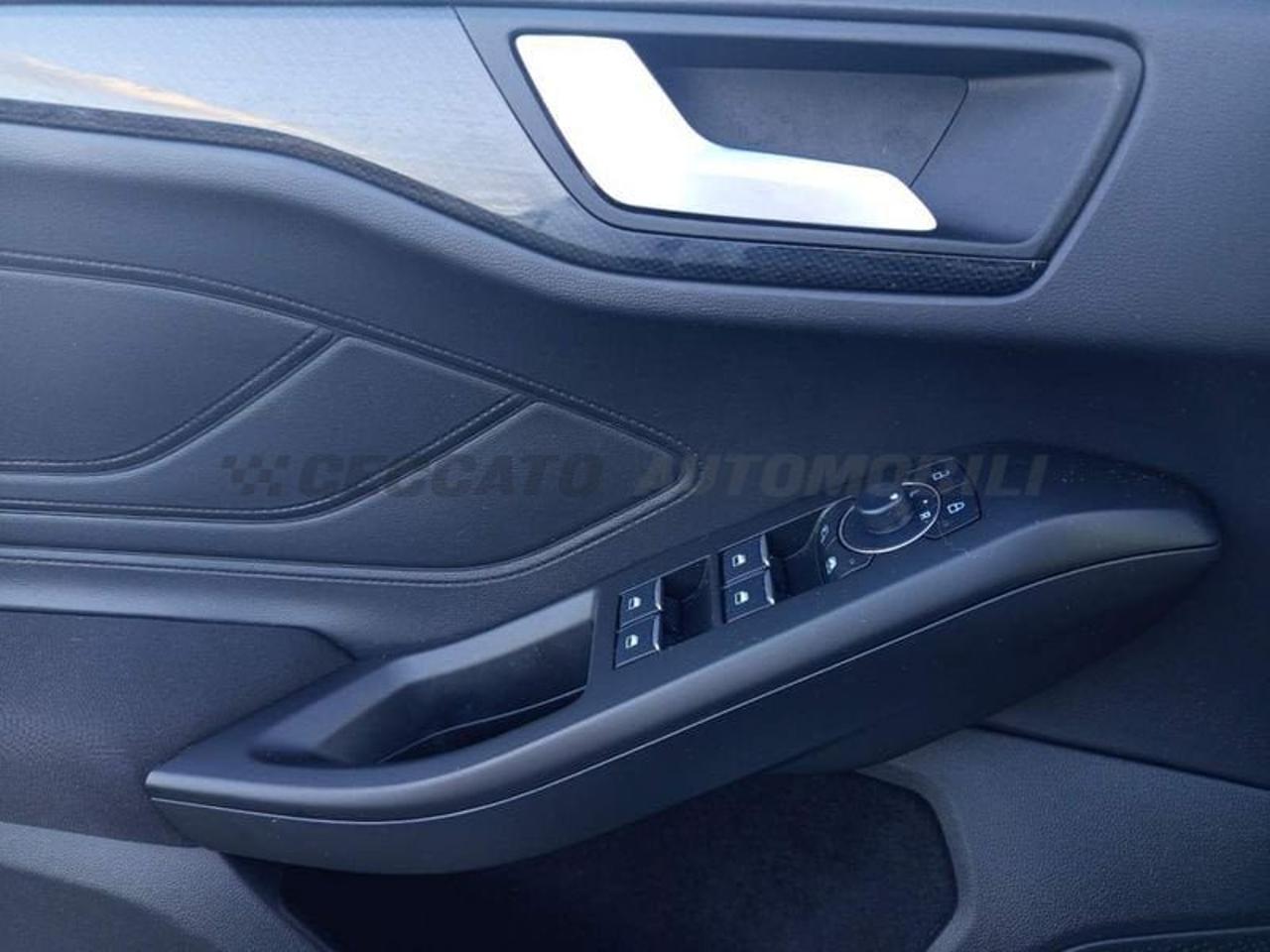 Ford Ford Focus usata 3