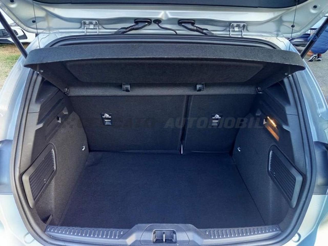 Ford Ford Focus usata 5