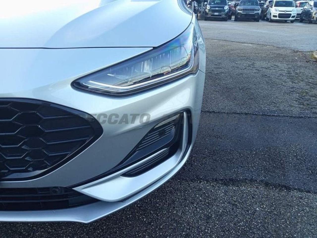 Ford Ford Focus usata 8