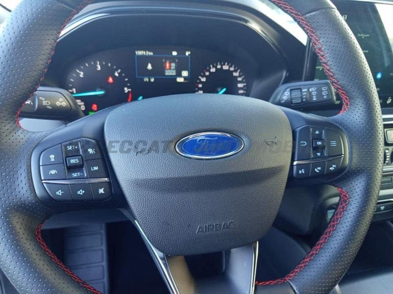 Ford Ford Focus usata 10
