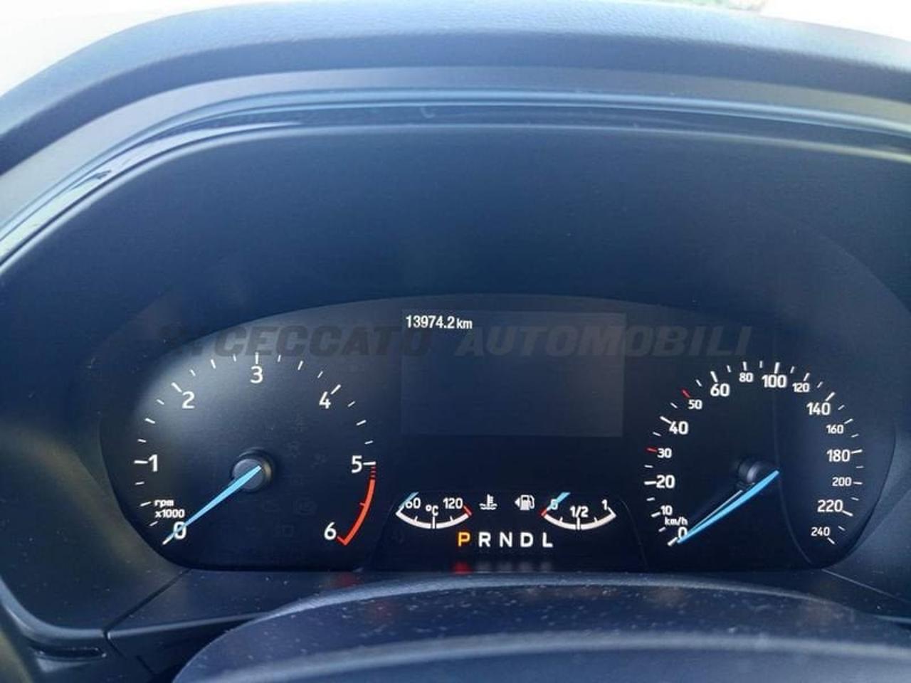 Ford Ford Focus usata 12