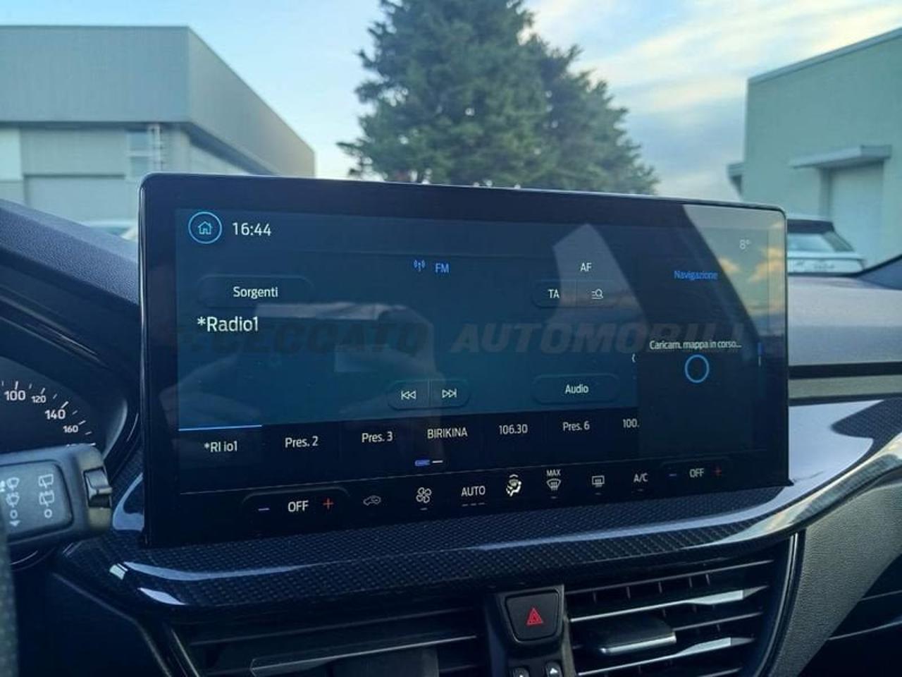 Ford Ford Focus usata 13