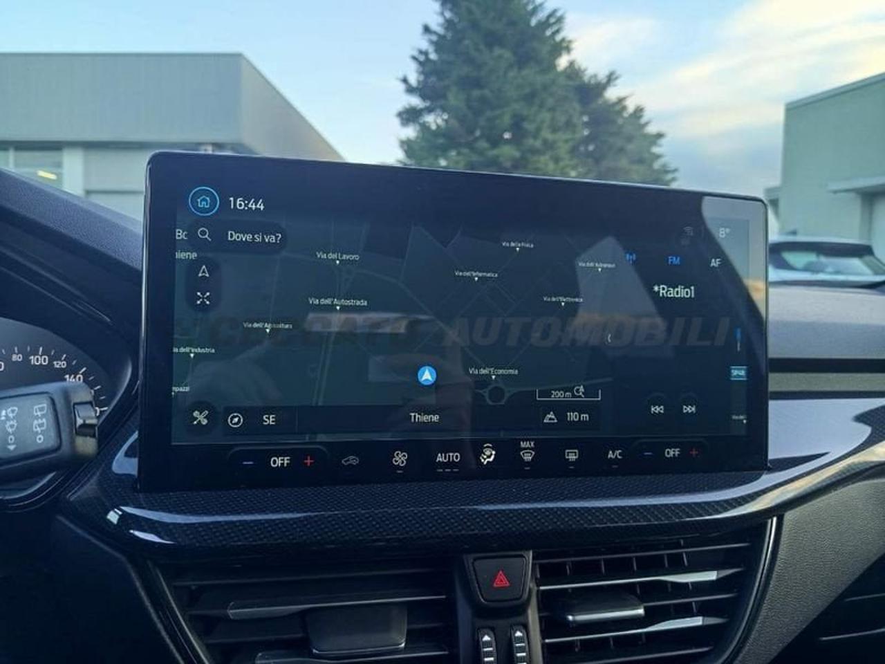 Ford Ford Focus usata 14