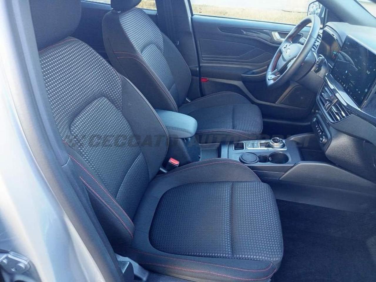 Ford Ford Focus usata 15