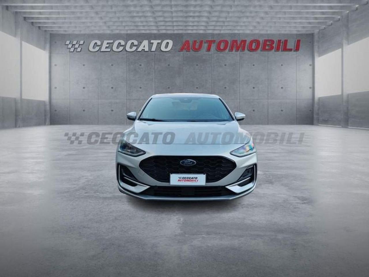 Ford Ford Focus usata 17