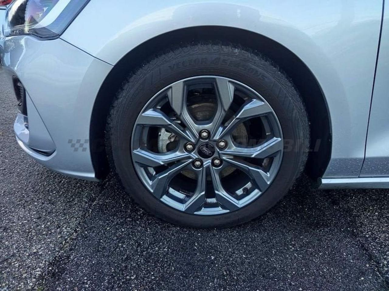 Ford Ford Focus usata 19