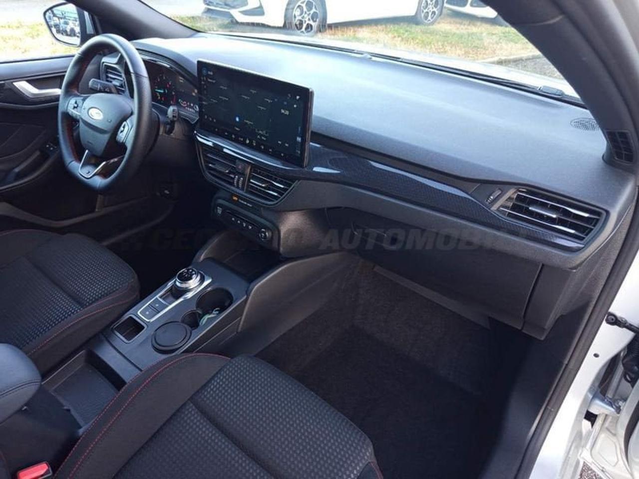 Ford Ford Focus usata 20