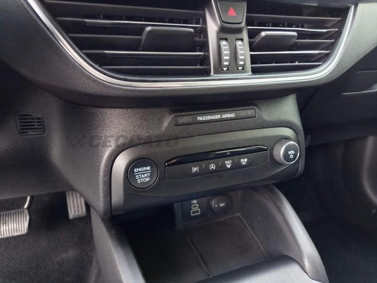 Ford Ford Focus usata 2