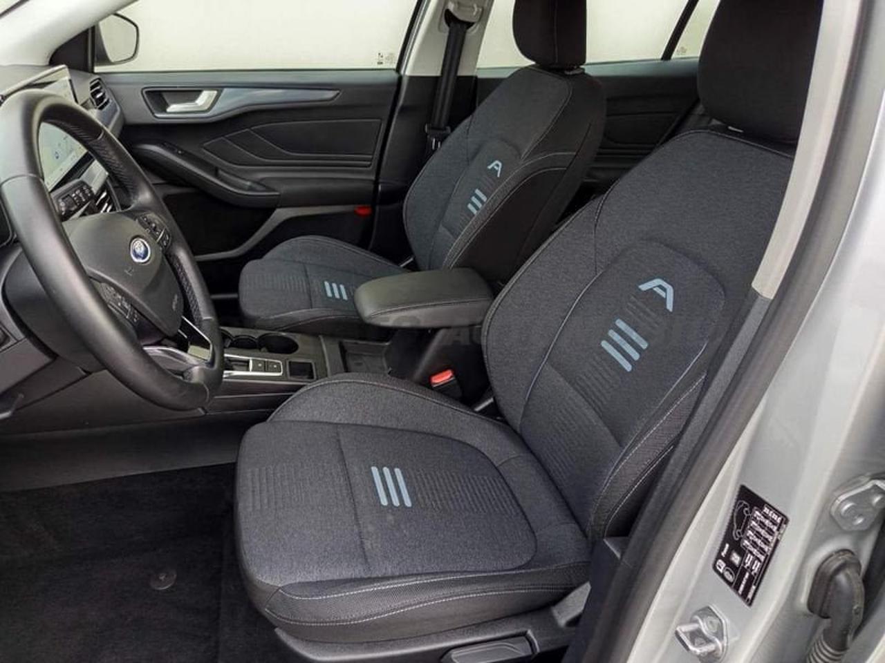 Ford Ford Focus usata 4