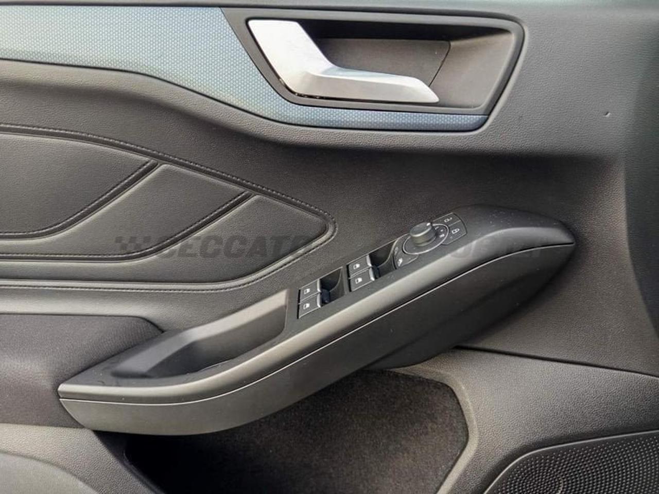 Ford Ford Focus usata 5