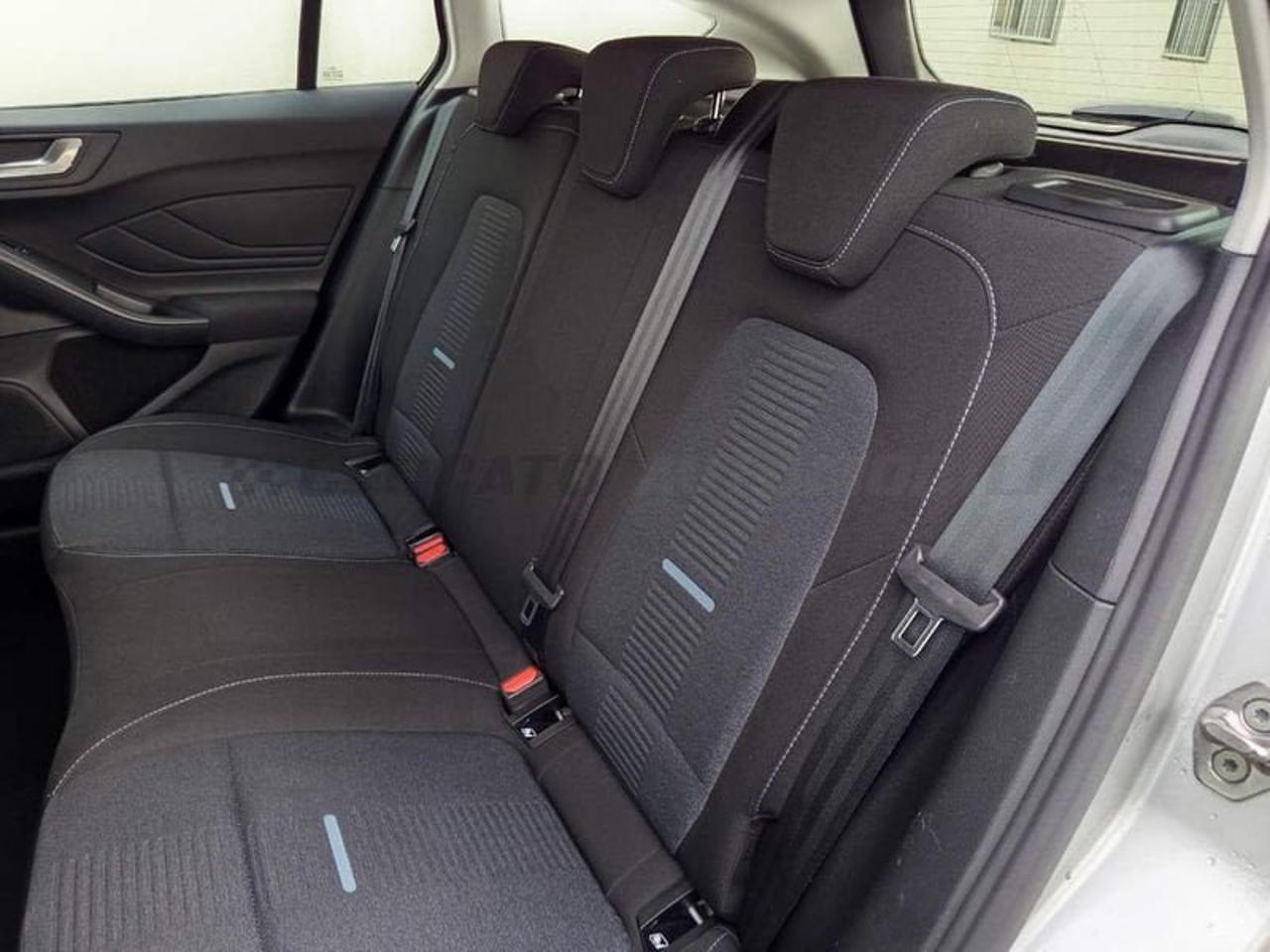 Ford Ford Focus usata 6