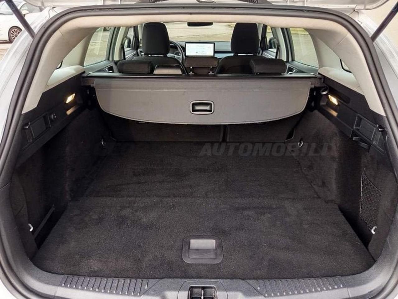 Ford Ford Focus usata 7