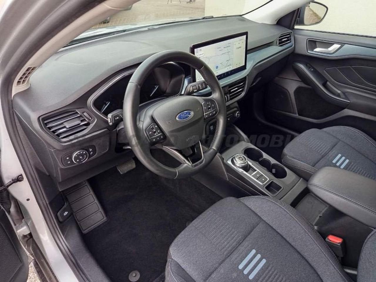 Ford Ford Focus usata 10