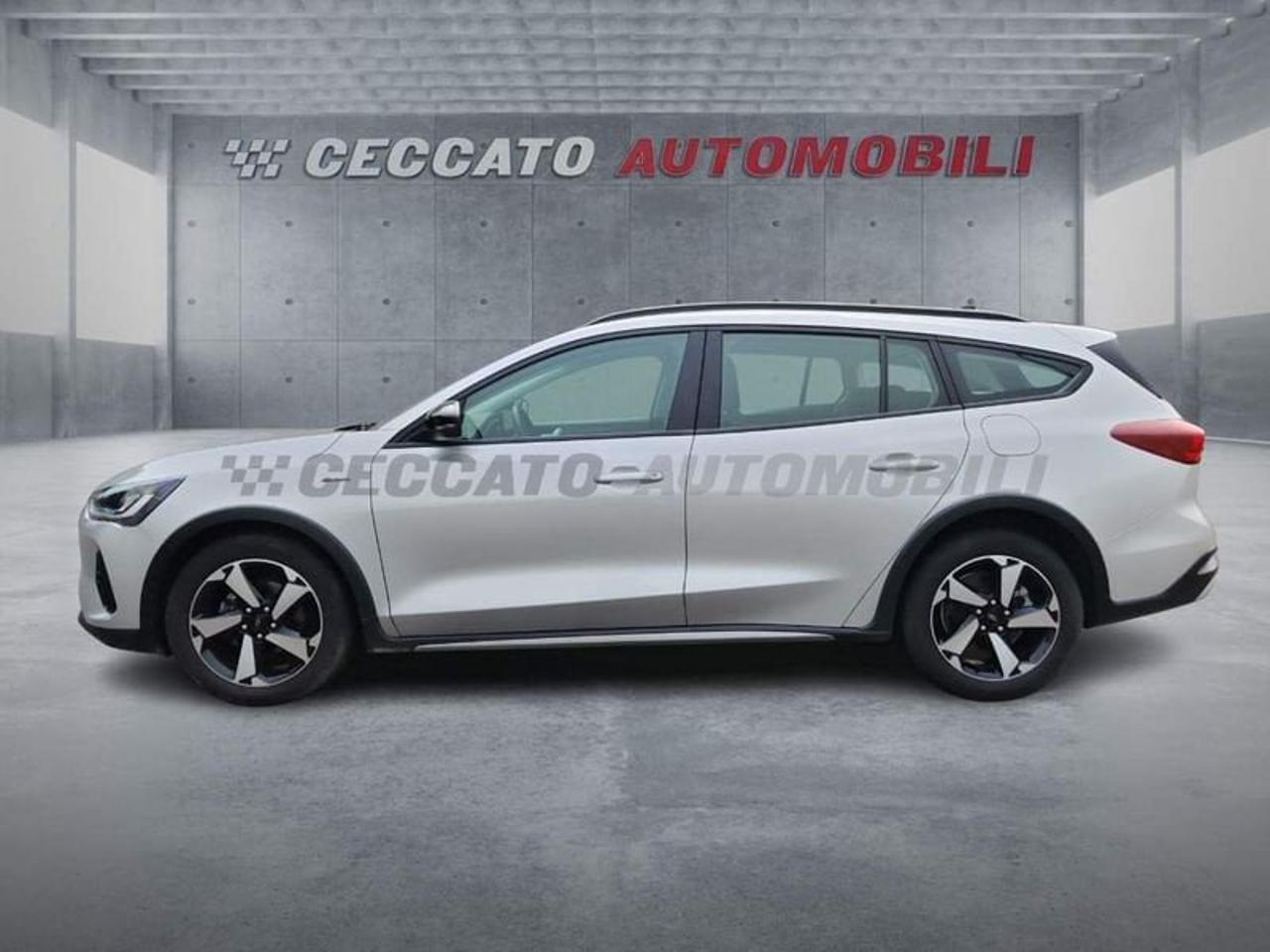 Ford Ford Focus usata 11