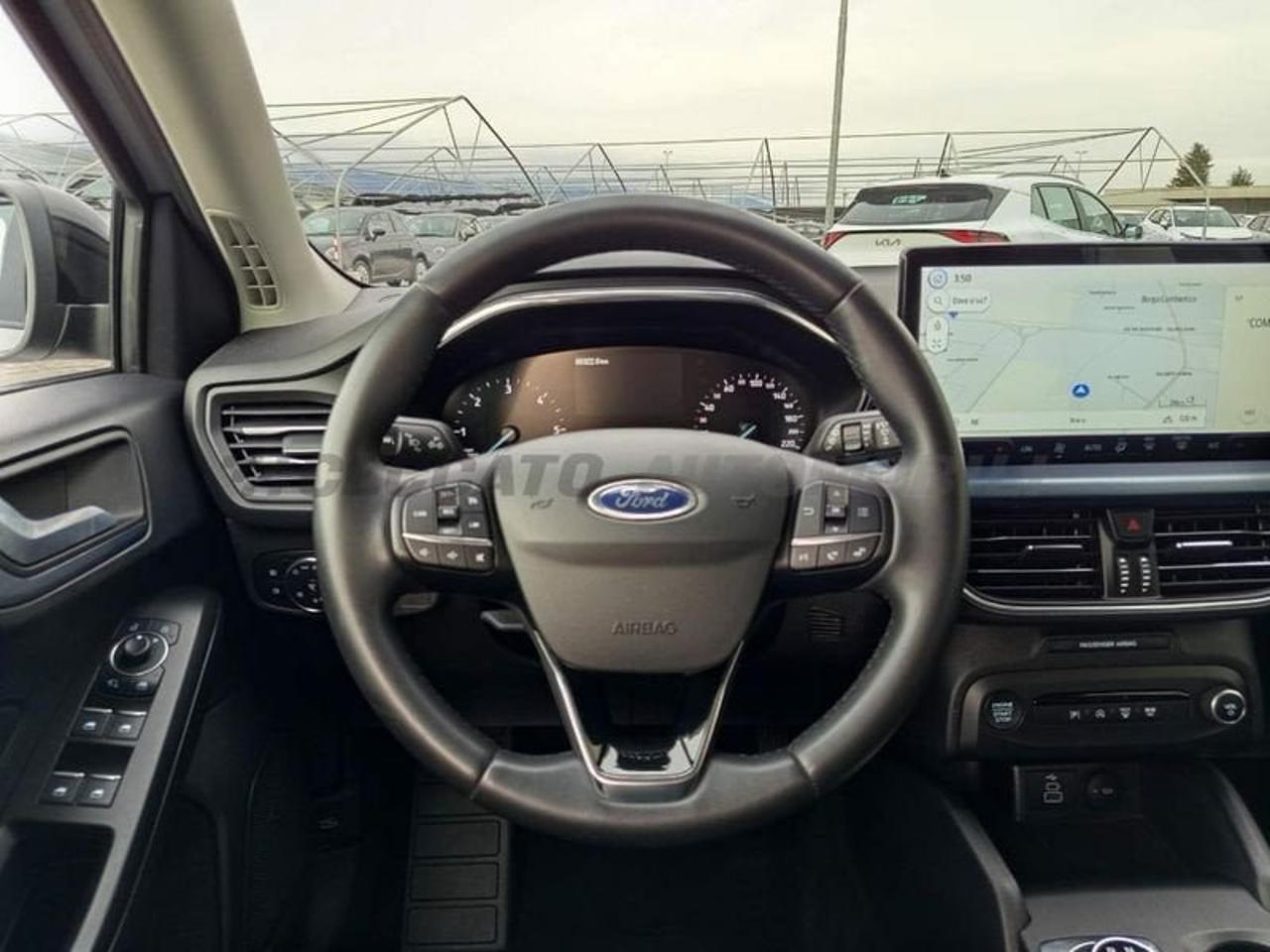 Ford Ford Focus usata 12