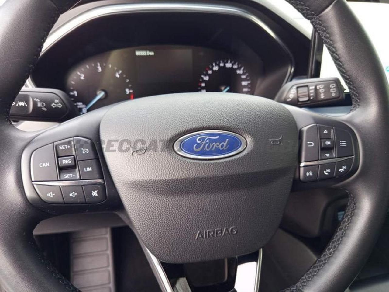 Ford Ford Focus usata 13