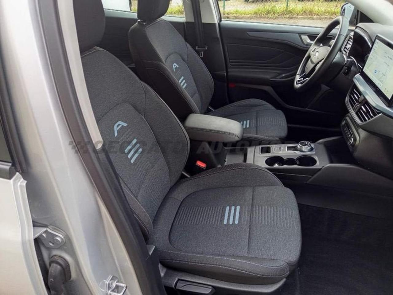 Ford Ford Focus usata 15