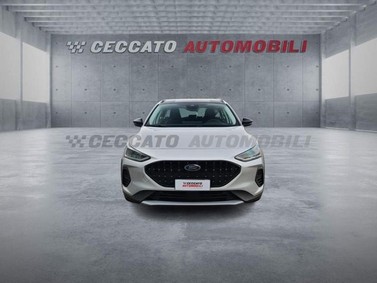 Ford Ford Focus usata 17