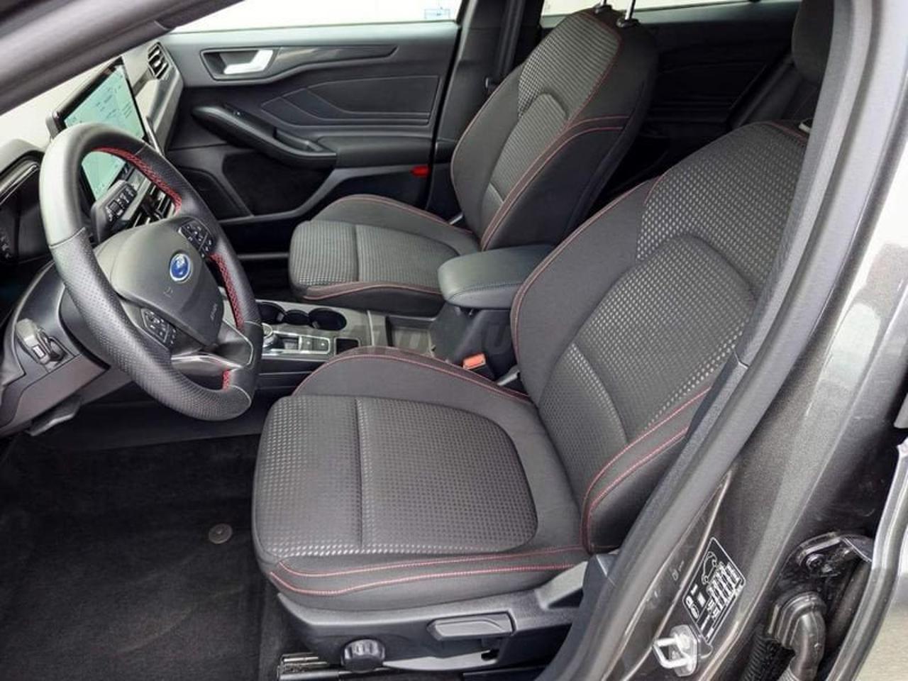 Ford Focus - Foto 4