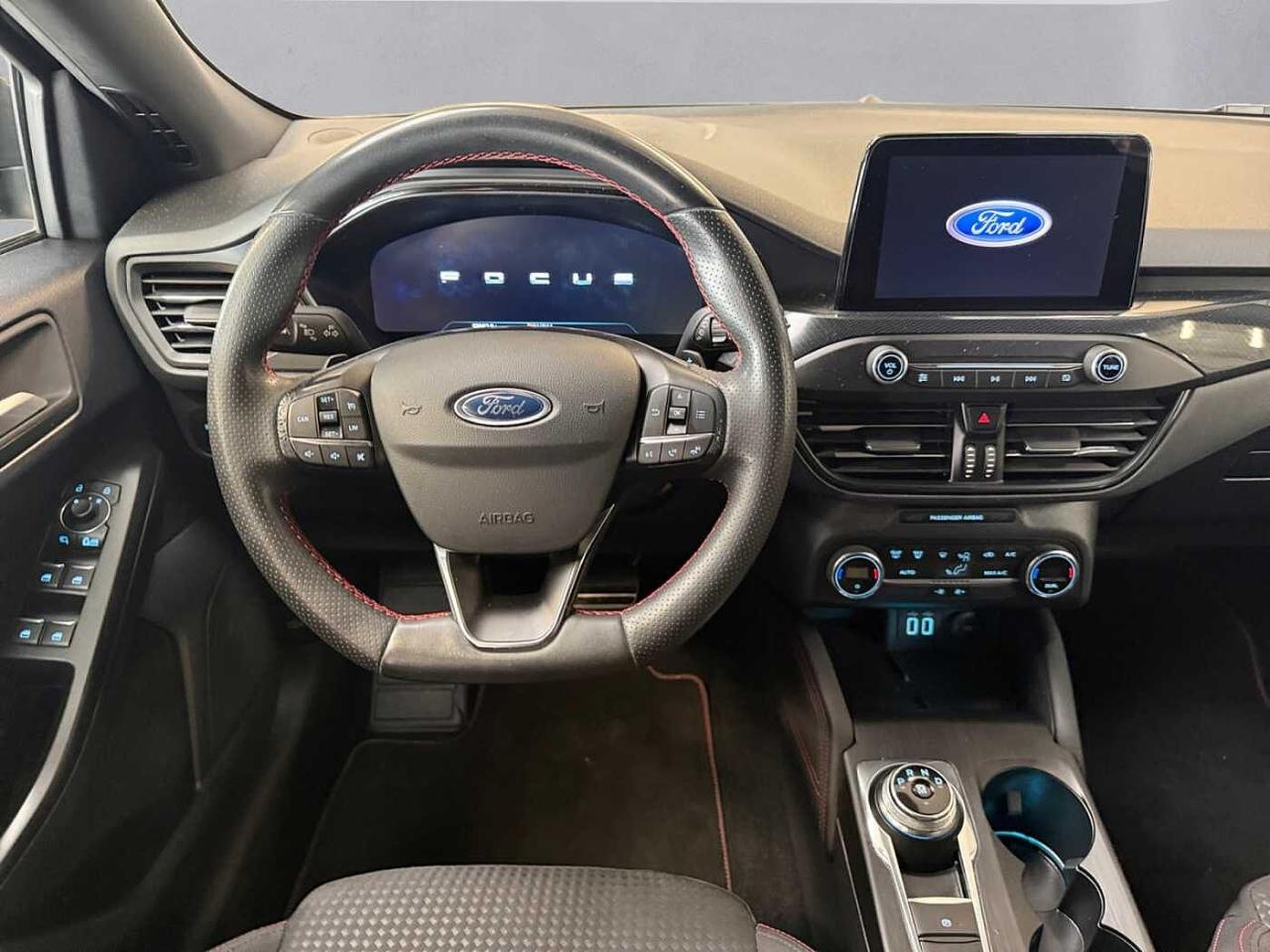 Ford Ford Focus usata 3