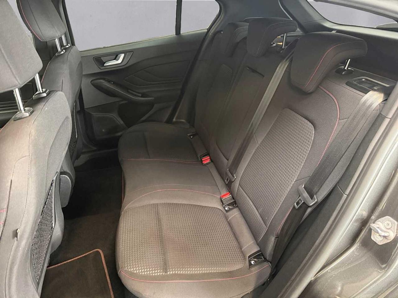 Ford Ford Focus usata 4