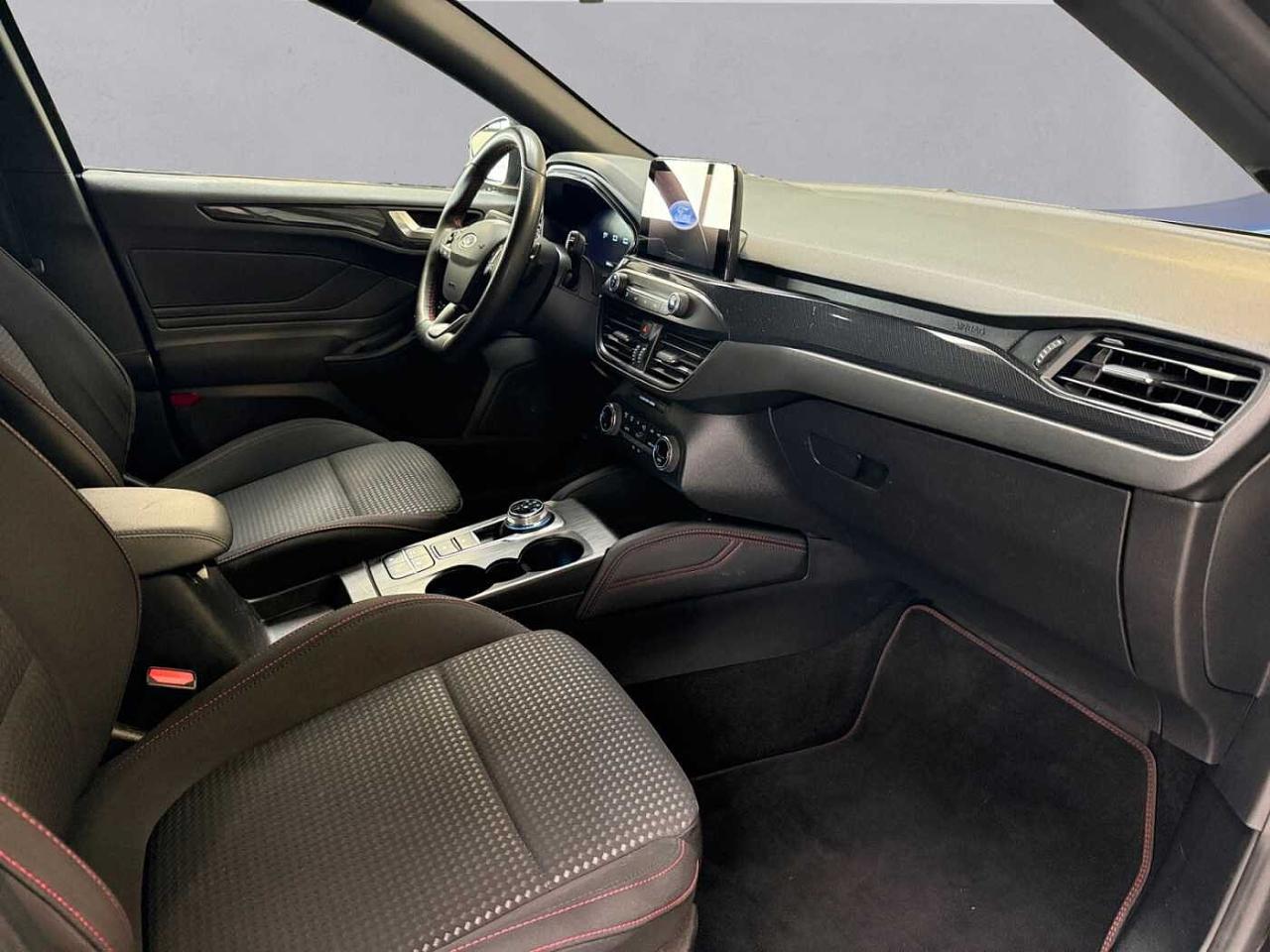 Ford Ford Focus usata 5