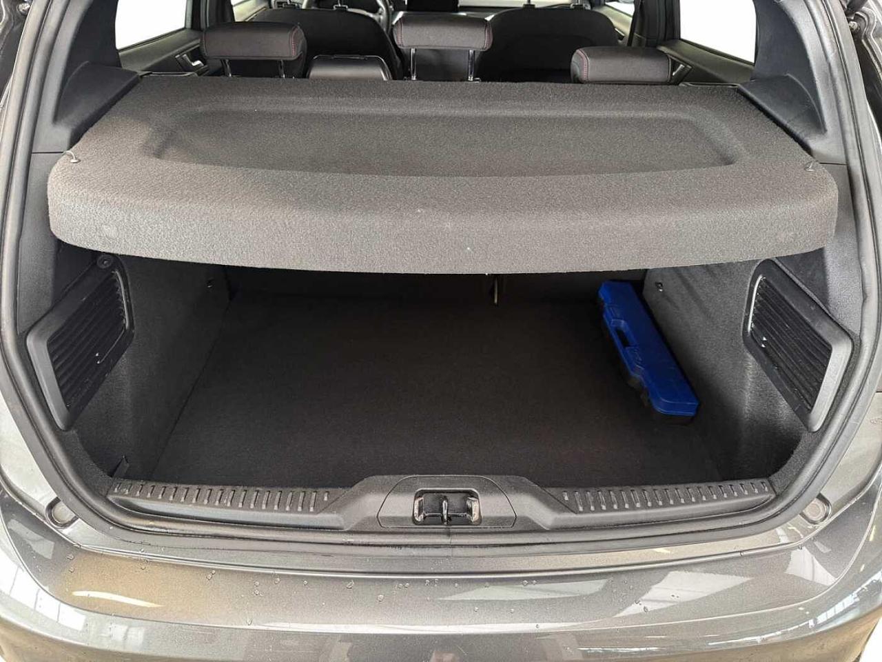 Ford Ford Focus usata 6