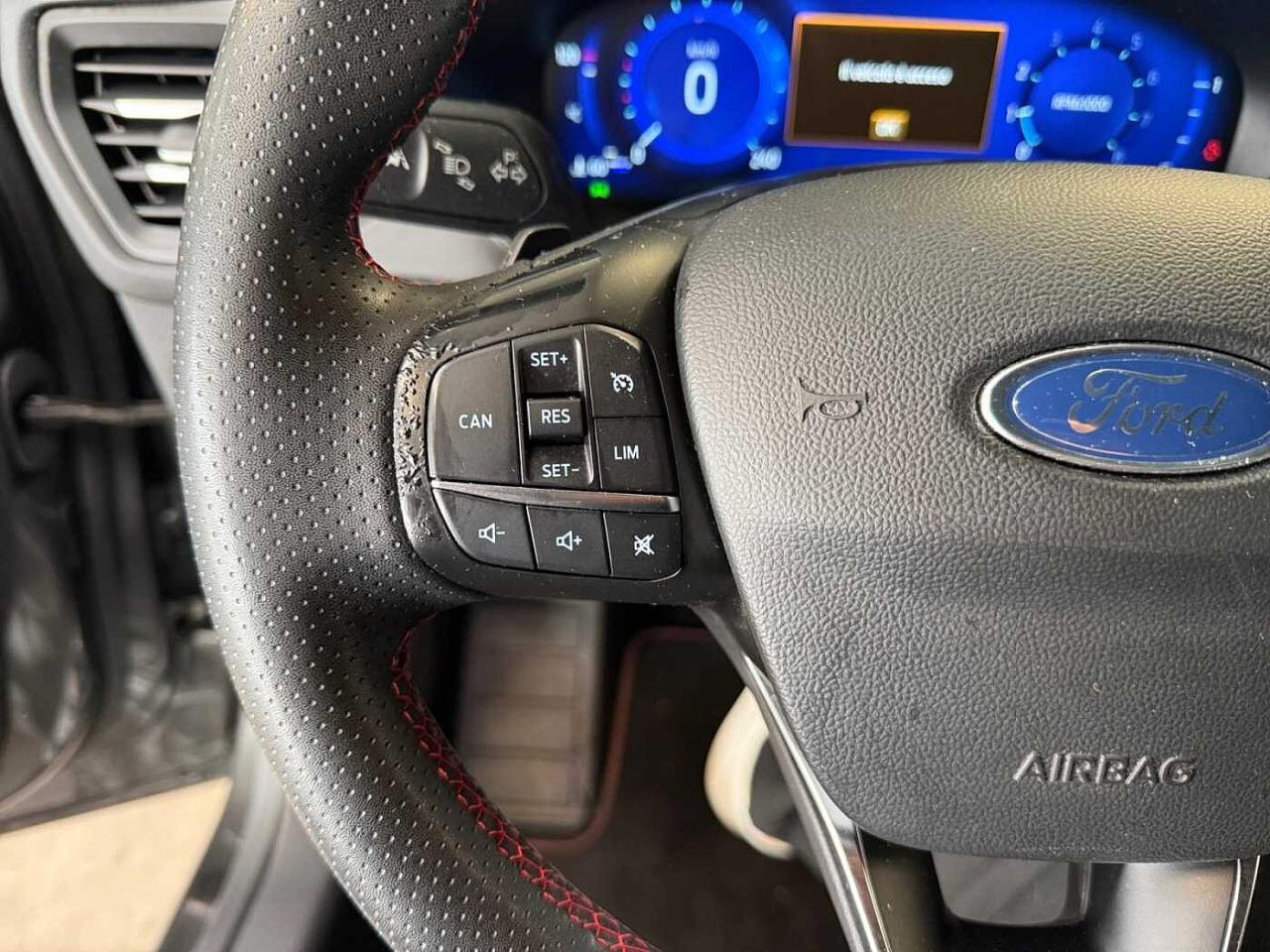 Ford Ford Focus usata 7