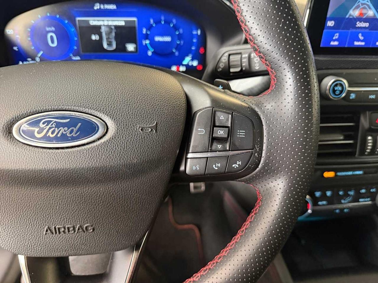 Ford Ford Focus usata 8