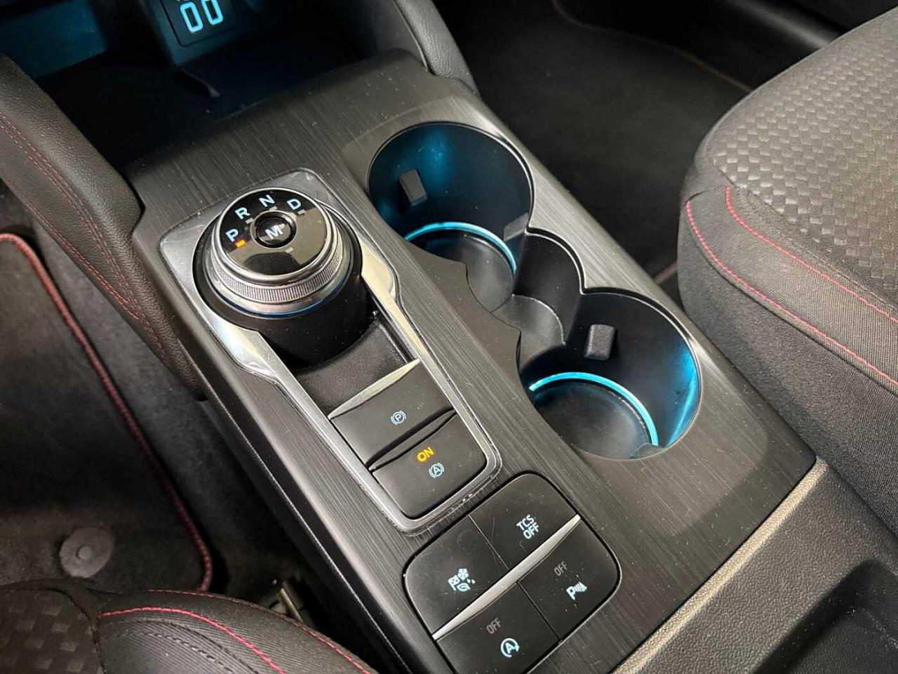 Ford Ford Focus usata 9