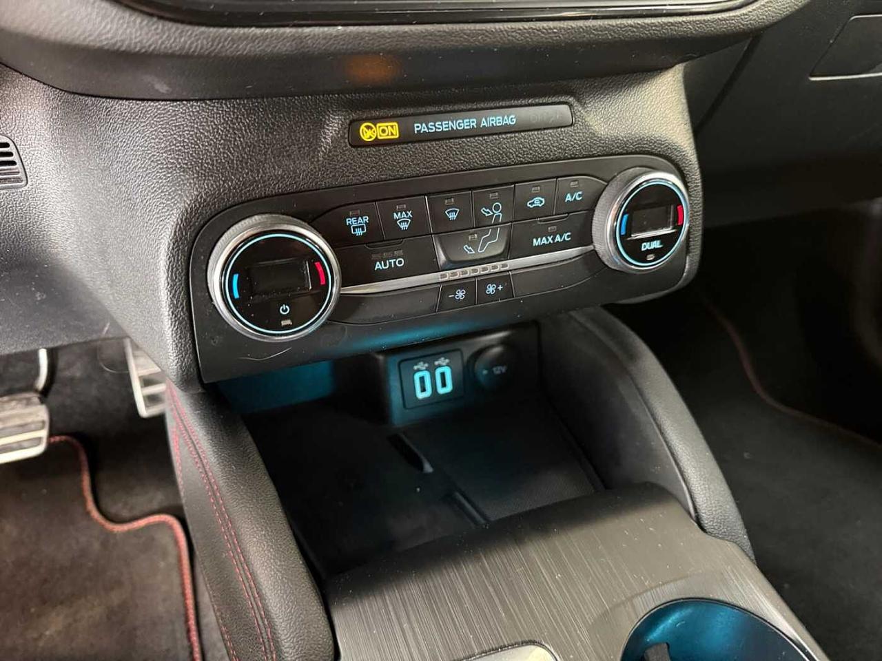 Ford Ford Focus usata 10