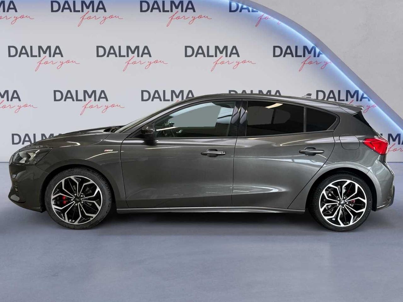 Ford Ford Focus usata 11