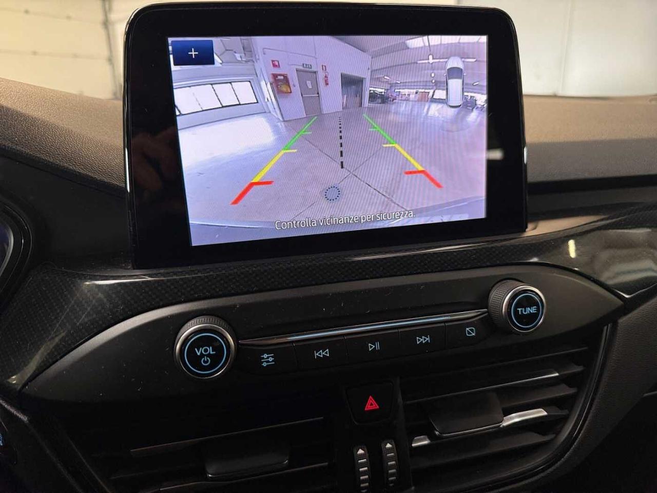 Ford Ford Focus usata 12