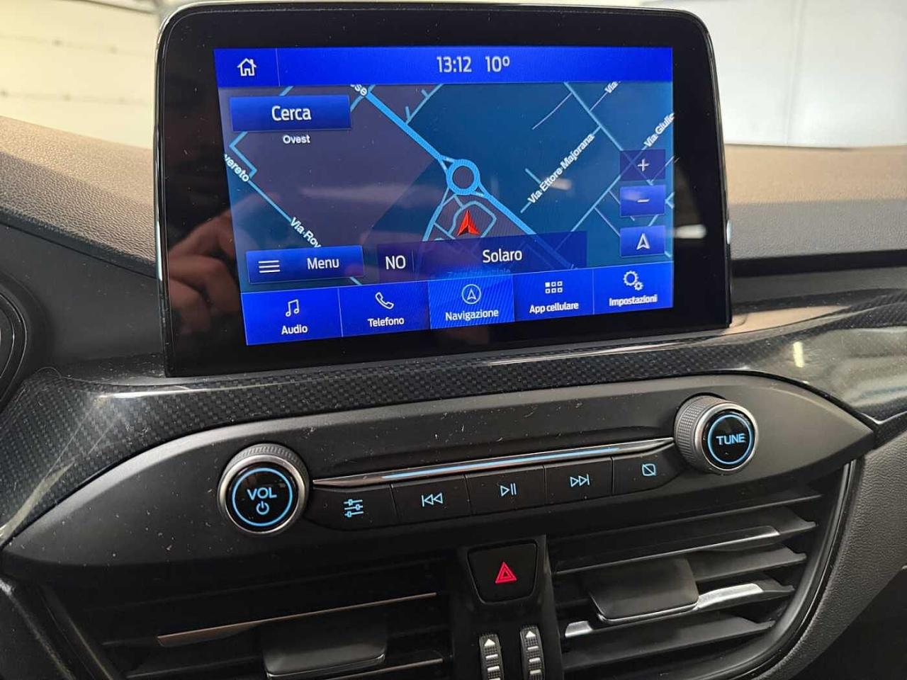 Ford Ford Focus usata 13