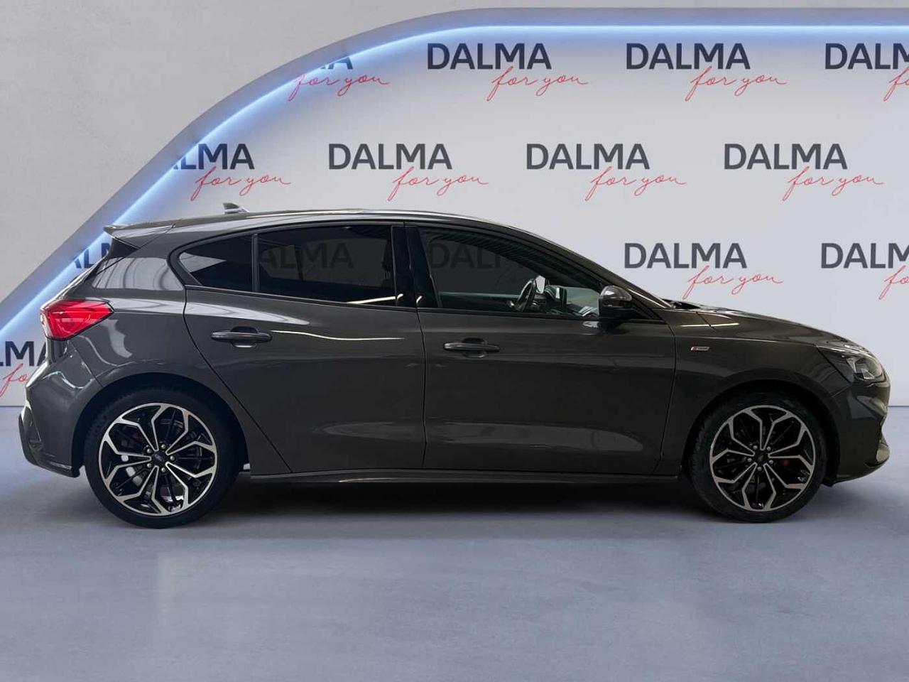 Ford Ford Focus usata 17