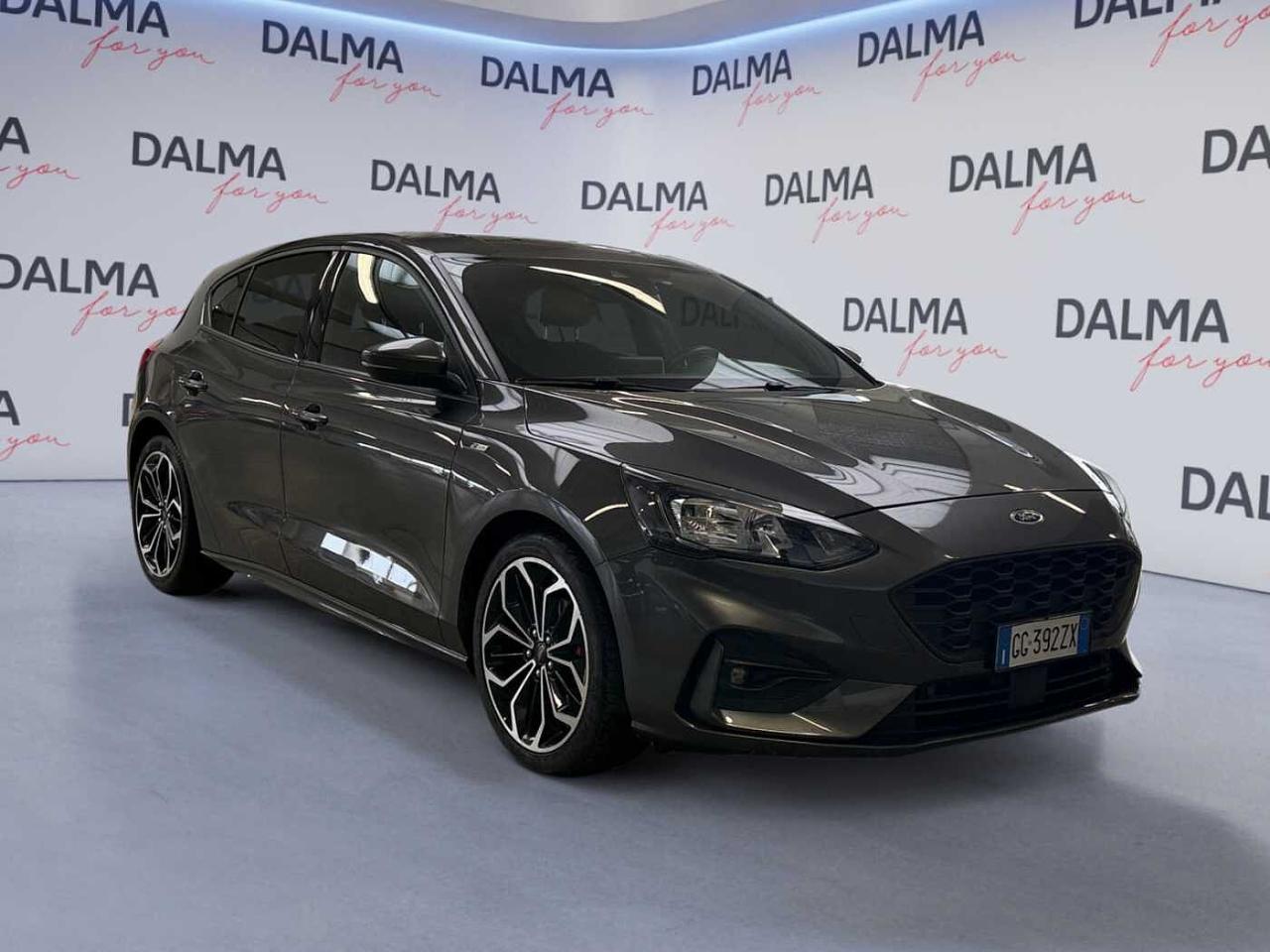 Ford Ford Focus usata 18