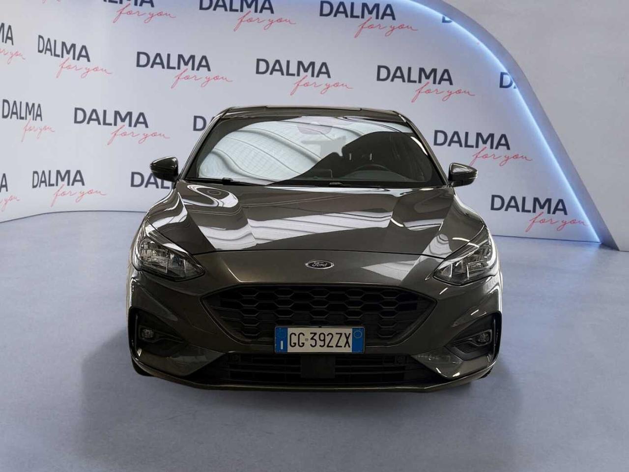 Ford Ford Focus usata 19