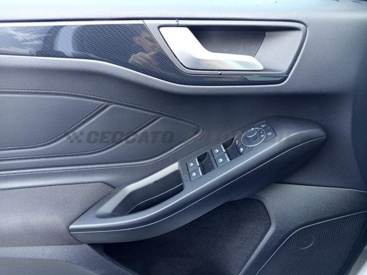 Ford Focus - Foto 5
