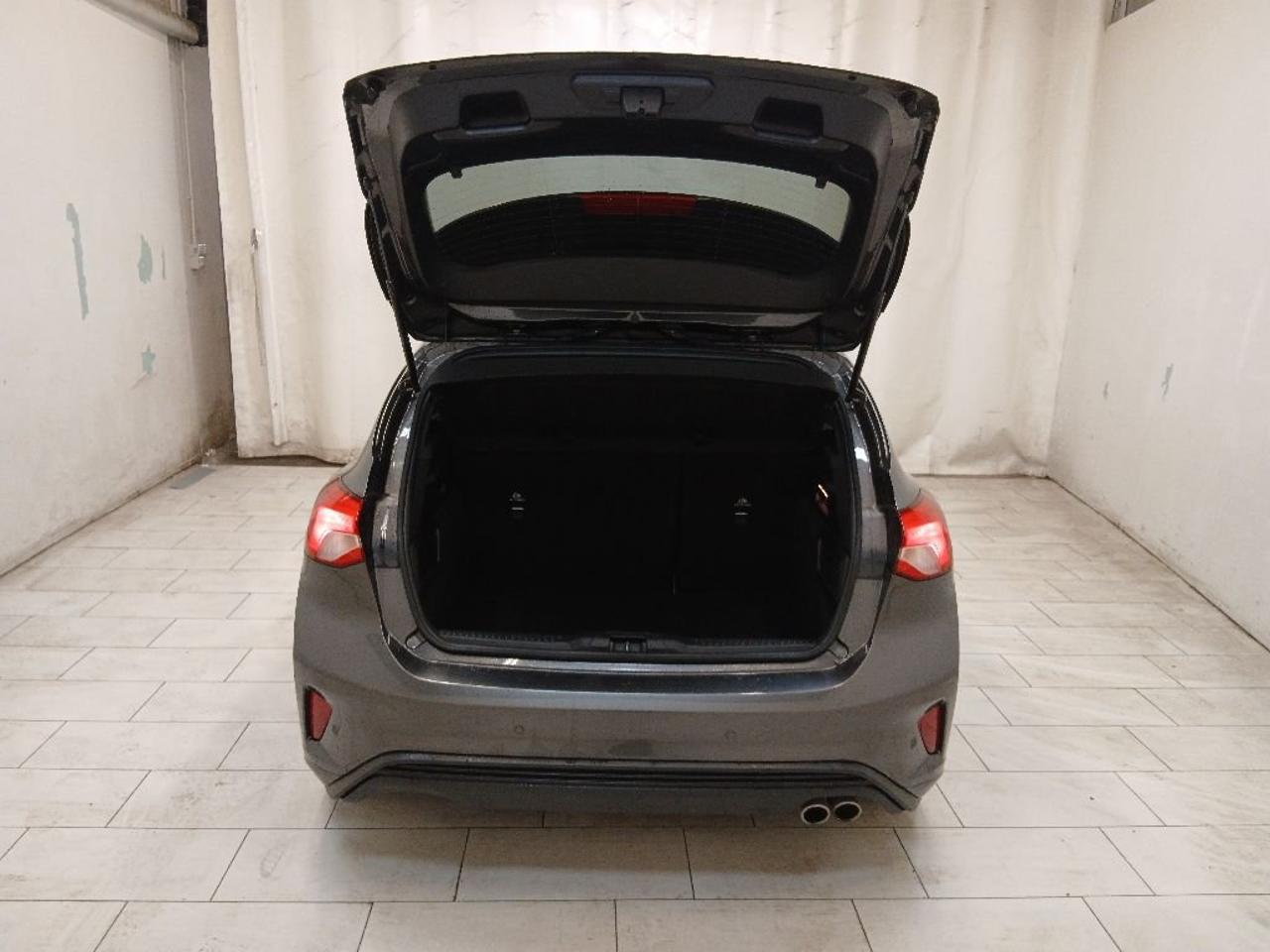 Ford Ford Focus usata 1