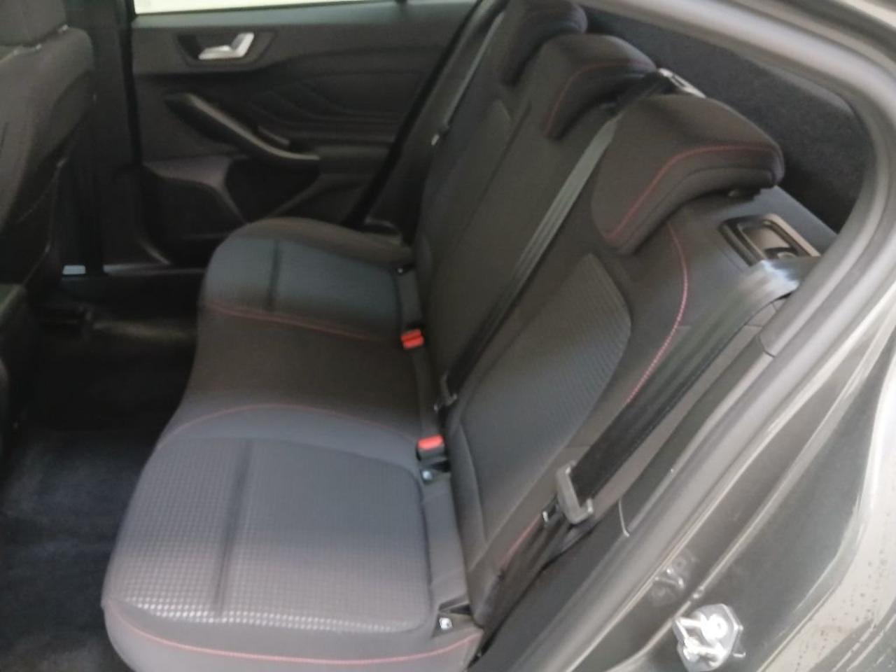 Ford Ford Focus usata 2