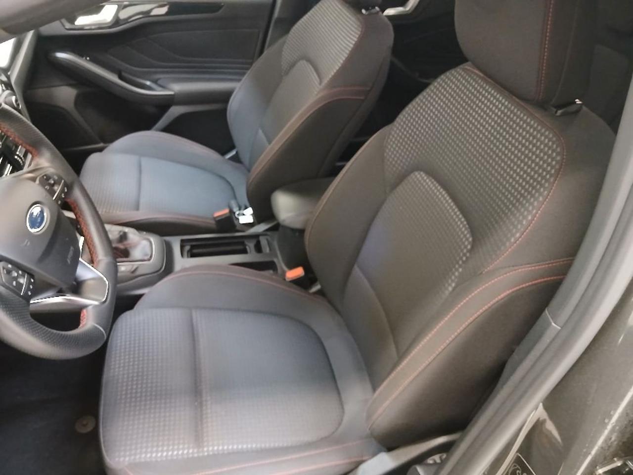 Ford Ford Focus usata 3