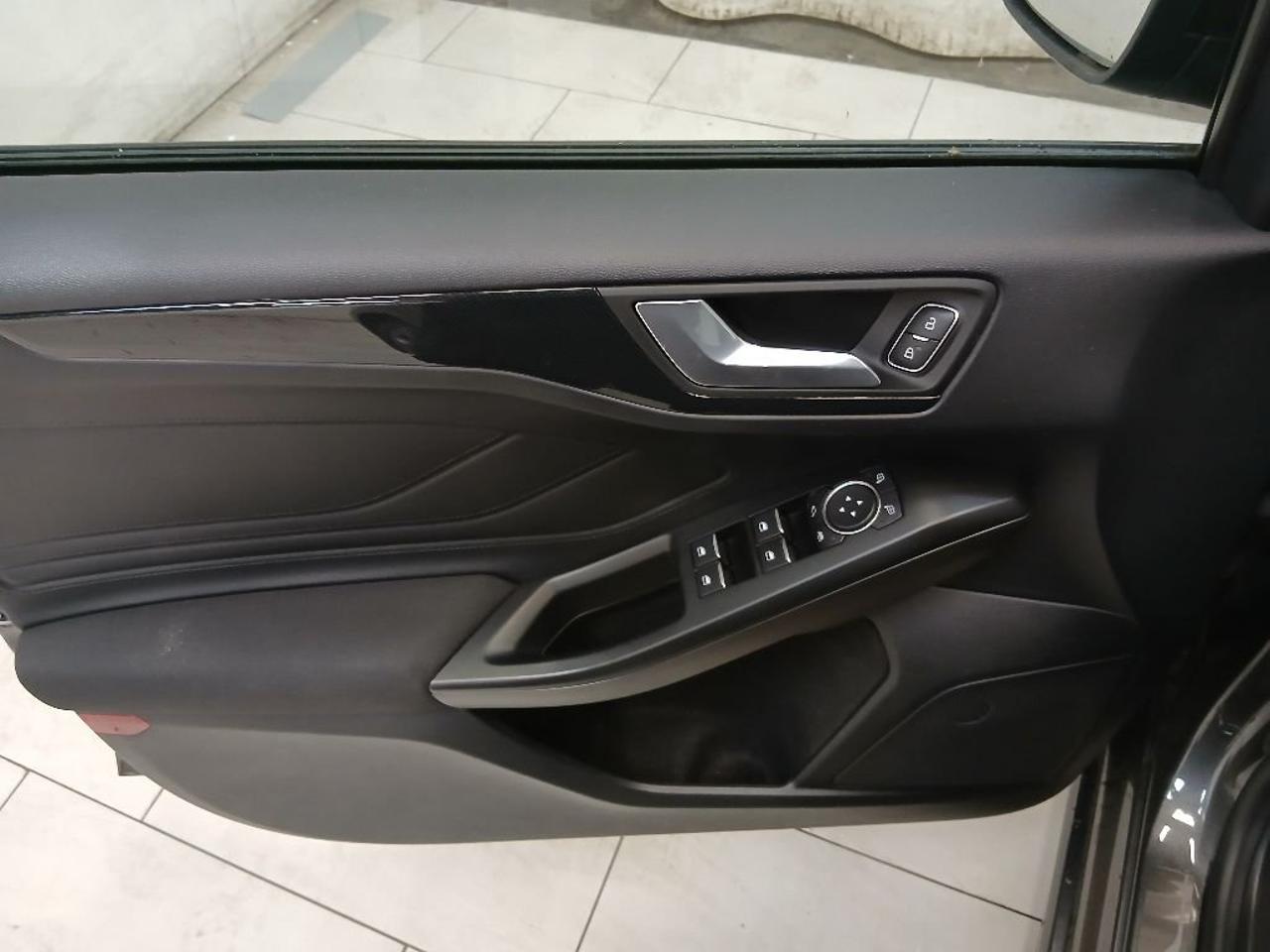 Ford Ford Focus usata 4