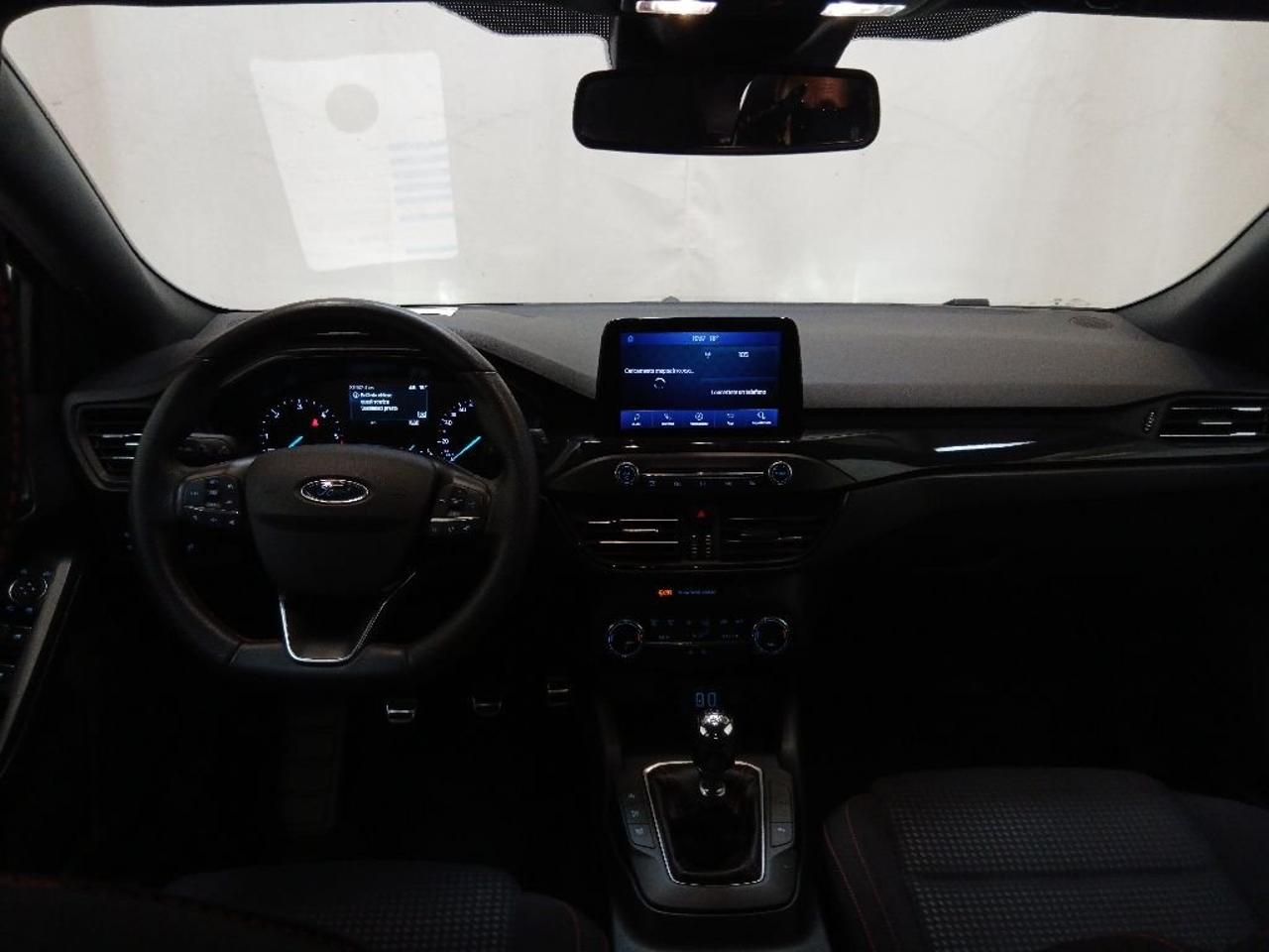 Ford Ford Focus usata 6