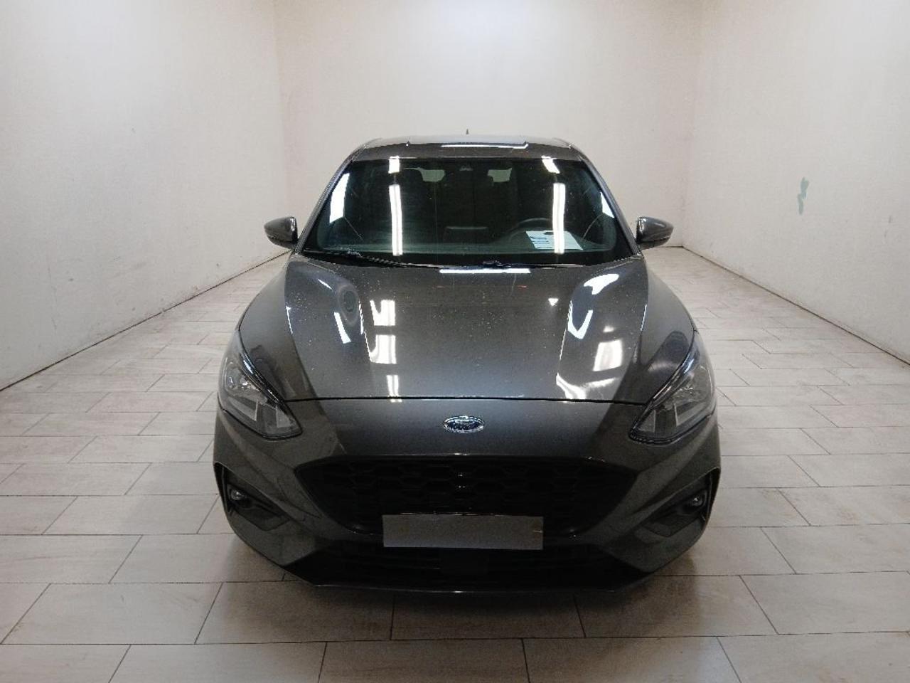 Ford Ford Focus usata 7