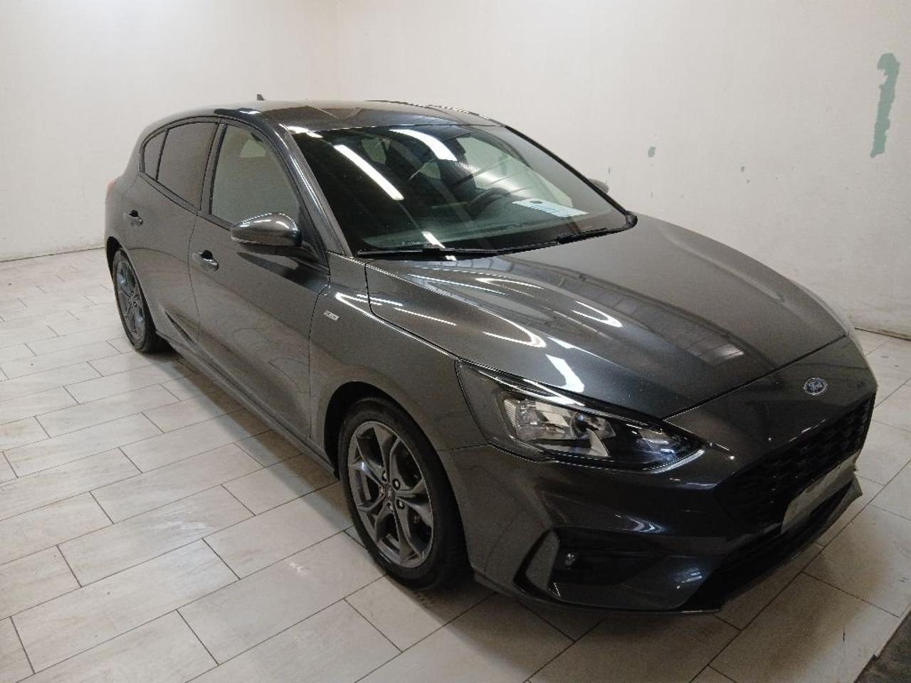 Ford Ford Focus usata 8