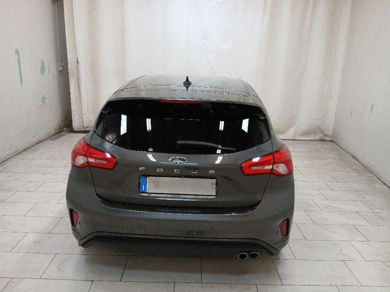 Ford Ford Focus usata 10