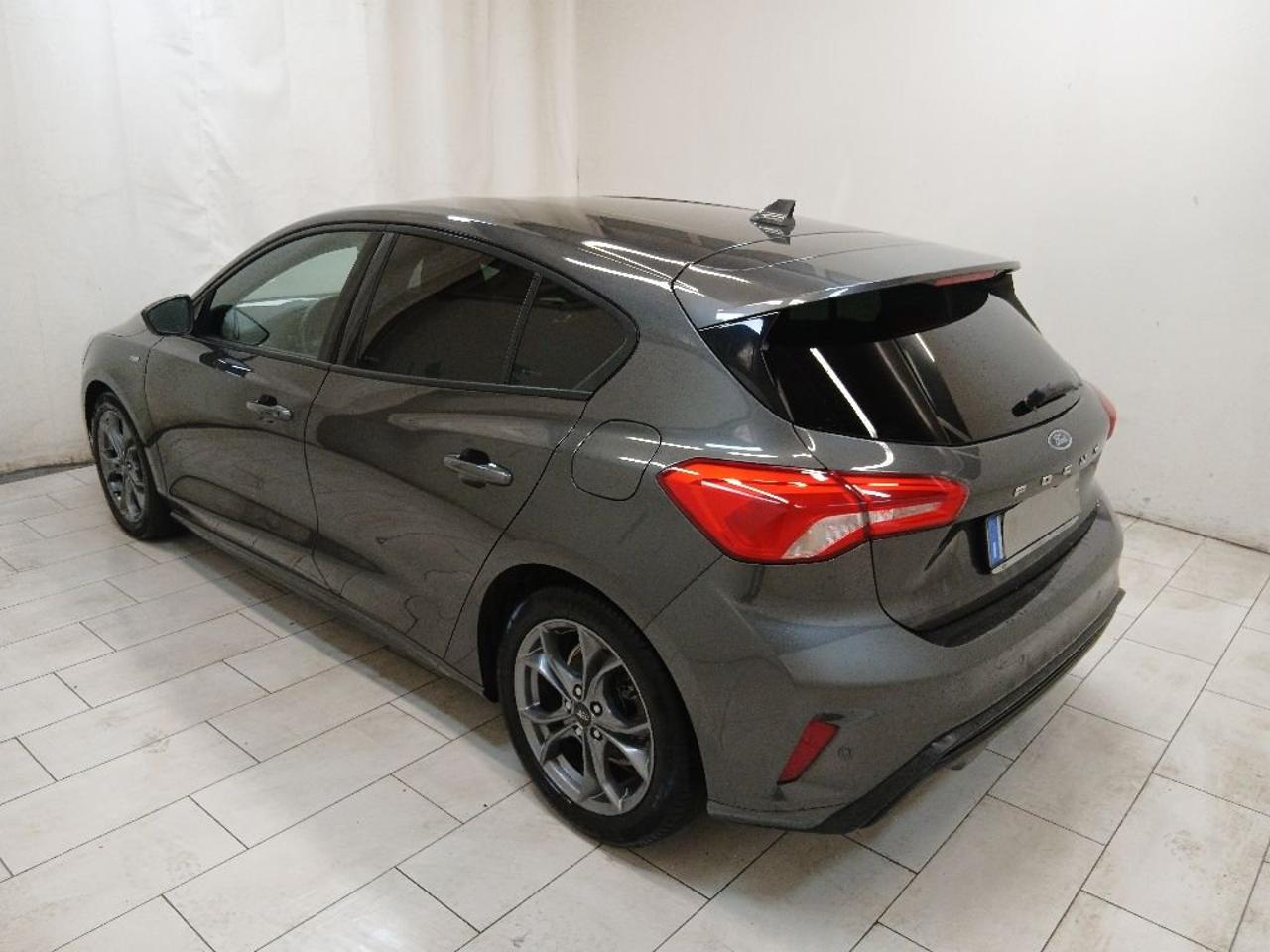 Ford Ford Focus usata 11